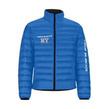 Load image into Gallery viewer, Men's Lightweight Bomber Jacket(ModelH41)