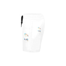 Load image into Gallery viewer, Men's Mid-Length Swim Shorts (L39)