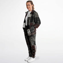 Load image into Gallery viewer, Tracksuit - AOP