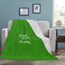 Load image into Gallery viewer, New Ultra-Soft Micro Fleece Blanket ( Multi size in one )
