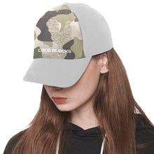 Load image into Gallery viewer, Snapback Hat G(Front Panel Customization)