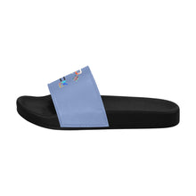 Load image into Gallery viewer, Men's Slide Sandals