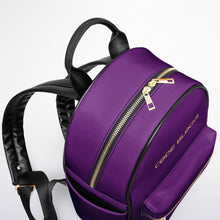 Load image into Gallery viewer, City Mini Backpack - AOP