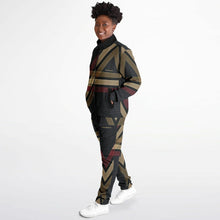 Load image into Gallery viewer, Tracksuit - AOP