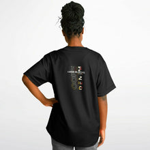 Load image into Gallery viewer, Reversible Baseball Jersey - AOP