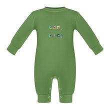 Load image into Gallery viewer, Baby romper
