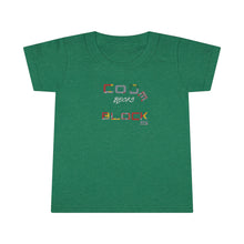 Load image into Gallery viewer, Toddler T-shirt