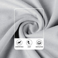 Load image into Gallery viewer, Embroidered Womens Cotton T shirts