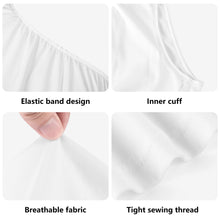 Load image into Gallery viewer, Womens Long Sleeve One Shoulder Party Dress