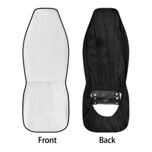Load image into Gallery viewer, Embroidered Front Car Seat Covers