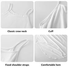 Load image into Gallery viewer, Womens Elegant Sleeveless Party Dress