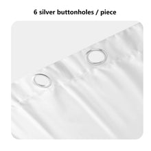 Load image into Gallery viewer, Window Curtains (2 PCS) 132X213 CM