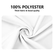 Load image into Gallery viewer, Window Curtains (2 PCS) 132X213 CM