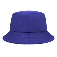 Load image into Gallery viewer, Embroidered Bucket Hats