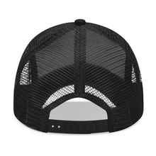 Load image into Gallery viewer, Grid Mesh Baseball Cap