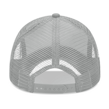 Load image into Gallery viewer, Grid Mesh Baseball Cap