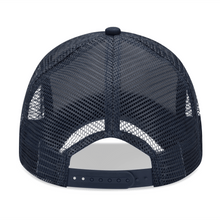 Load image into Gallery viewer, Grid Mesh Baseball Cap
