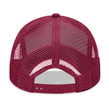 Load image into Gallery viewer, Grid Mesh Baseball Cap