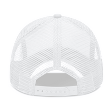 Load image into Gallery viewer, Grid Mesh Baseball Cap