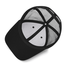 Load image into Gallery viewer, Grid Mesh Baseball Cap