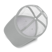 Load image into Gallery viewer, Grid Mesh Baseball Cap