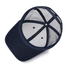 Load image into Gallery viewer, Grid Mesh Baseball Cap