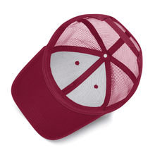 Load image into Gallery viewer, Grid Mesh Baseball Cap