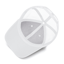 Load image into Gallery viewer, Grid Mesh Baseball Cap