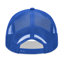 Load image into Gallery viewer, Grid Mesh Baseball Cap