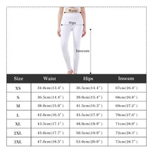 Load image into Gallery viewer, Womens Leggings