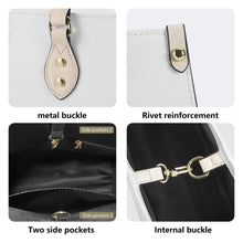 Load image into Gallery viewer, Luxury Women PU Handbag