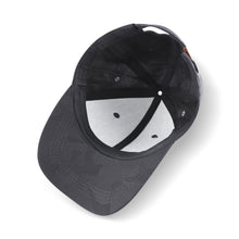 Load image into Gallery viewer, Embroidered Sports Camo Caps