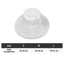 Load image into Gallery viewer, All Over Print Bucket Fisherman Caps