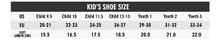 Load image into Gallery viewer, Kids Slide Sandals