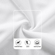 Load image into Gallery viewer, Mens Short Sleeve Baseball Jersey