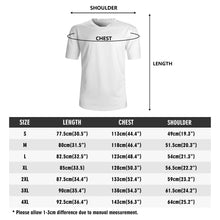 Load image into Gallery viewer, Mens All Over Printing Rugby Jersey