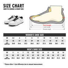 Load image into Gallery viewer, Mens Dunk Stylish Low Top Leather Sneakers