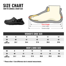 Load image into Gallery viewer, Womens Summer Hollow Out Clogs