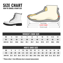 Load image into Gallery viewer, Womens Upgraded Black Outsole Leather Boots
