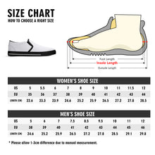 Load image into Gallery viewer, Womens Slip On Shoes