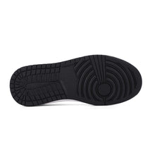 Load image into Gallery viewer, Children Premium High Top Leather Sneakers