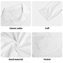 Load image into Gallery viewer, Children Long Sleeve Nightwear Pajama Set