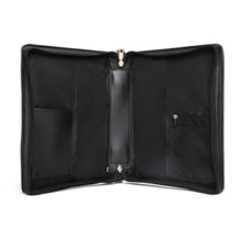 Load image into Gallery viewer, All-Over Print PU Leather Book Cover With Pocket