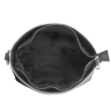 Load image into Gallery viewer, Womens PU Bucket Bag Shoulder Bag