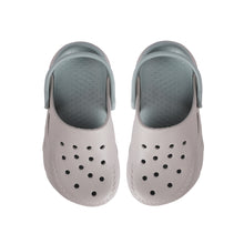 Load image into Gallery viewer, Kids Casual EVA Sandals with Custom Name Logo Clogs