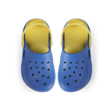 Load image into Gallery viewer, Kids Casual EVA Sandals with Custom Name Logo Clogs