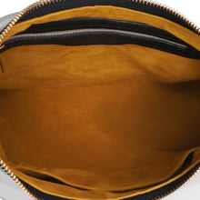 Load image into Gallery viewer, Lady Twill Faux Leather Chain Shoulder Bag