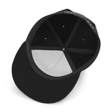 Load image into Gallery viewer, Front Printing Casual Hip-hop Hats