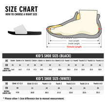 Load image into Gallery viewer, Kids Slide Sandals
