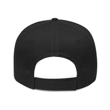 Load image into Gallery viewer, Custom Outdoor Baseball Cap Sun Hat with Front Printed